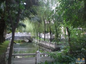 鸿禧花园3室2厅西北