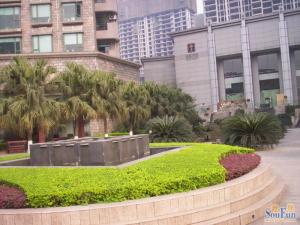 凯丽豪景3室2厅南北