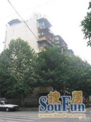 玉林南路36号2室1厅南