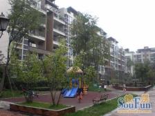 花样年华常青藤 3室2厅 南 北