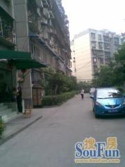 百花东街52号3室2厅南北
