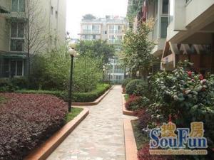 碧莲雅舍 4室2厅 西南 西北