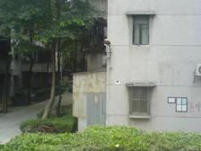 莞城 步步高松苑 低层3房 带个单车房 诚心出售