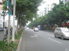 花城路地铁站C出口 实用三房 三个大阳台 配套成熟