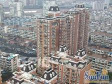 内环铂金地段,精装修,低区楼层采光不挡,5轨交汇