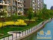 临河大四房 带产权车位 万科物业