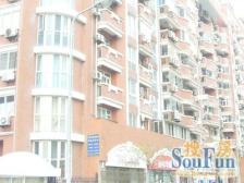 阳明国际花园;位置安静,带30平大花园,万科物业,价位可谈