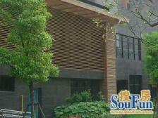 配套完善,交通便利,田园风格,近商圈