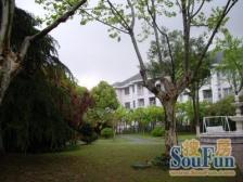 ·好世樱园-北区精装联排边套中间位置安静舒适