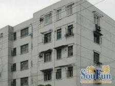 沁秋小区 2室1厅 南