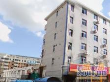 店长推荐:张江南中楼层大三房飞机户型,大飘窗地铁口