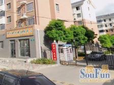 康桥·宁怡苑·2室·2厅