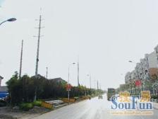 张江南+06年商品房+顶楼复式+繁华地段+双轨交通+拎包入住