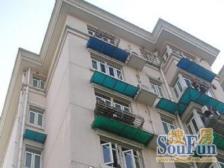 大众汽车公寓 3室2厅 南