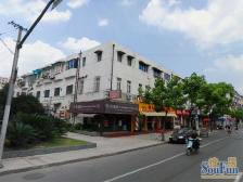 电梯一房一厅,户型正气,采光好