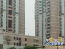 三年出一套,全明电梯大三房,位置好,户型优