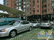 全明户型+送露台阳光房+双轨交电梯房