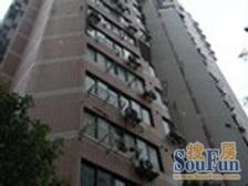 万体馆·住友公寓·3室·2厅