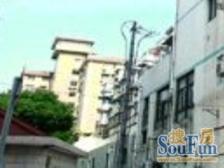 万汇公寓 2室1厅 南