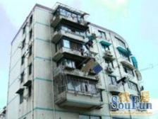 捡漏捡漏大露台精装修内环内12号地铁口配套齐全