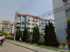 金虹桥·虹鹿花苑**公寓·2室·1厅