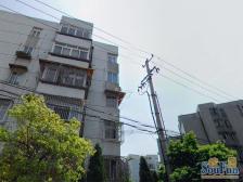 金虹桥·虹鹿花苑**公寓·2室·1厅