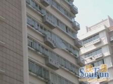 徐家汇 中间楼层 满五 朝南 交通便利 电梯房 产权清晰