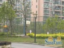 金色西郊城,户型方正,利用率高,采光好