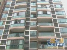 店长推荐,金色西郊城好楼层两房,诚意出售