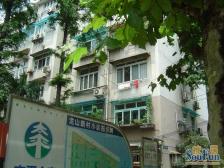 内环内,万体馆旁,老破小,总高4楼,朝南小户型,有钥匙随时看