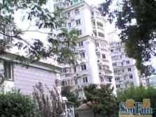 大华·文华苑沪上文华揽月居,复式仙居韵自殊——精装修