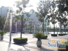 华高新苑 4室2厅 南