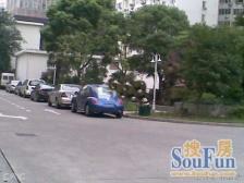 地铁口两室两厅南北通透朝南阳台采光佳