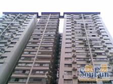 嘉瑞花苑 3室2厅 南 西南