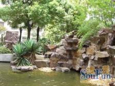 繁华地段!临9/12号线,出门即是日月光,采光充足