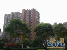 小区大两房+全明户型精装修+满五税少