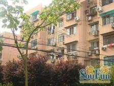 小区天花板两房,健身楼层,出入方便