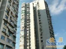 东外滩新出电梯高区景观双南两房、近地铁12号线隆昌路站