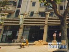 房型方正,采光好,基础配套齐全