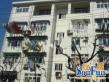 沧州路180弄小区实景图