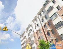 房东诚售丨双轨交丨宁怡苑丨精装修复式