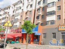 康桥·宁怡苑·3室·1厅