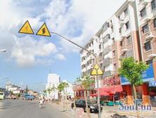 康桥·宁怡苑·5室·2厅