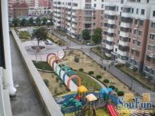 张江南商品房三轨交汇+带有装修