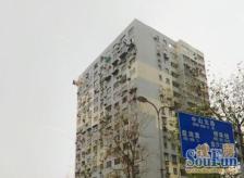 隔墙地铁却不喧闹,视野开阔一览内环,诚意出售.