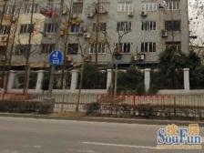 内环内地铁口,比邻环球港,交通便利,配套成熟,