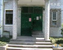 电梯房,大开间,厨卫朝北,品质小区