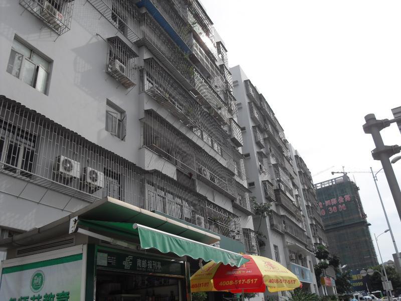 【深圳广物花园小区,二手房,租房】- 深圳房天下