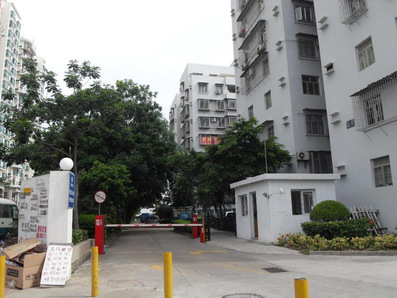 【深圳广物花园小区,二手房,租房】- 深圳房天下