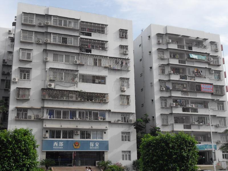 【广物花园商铺,店铺,门面,店面出租61出售61租赁价格信息】-深圳